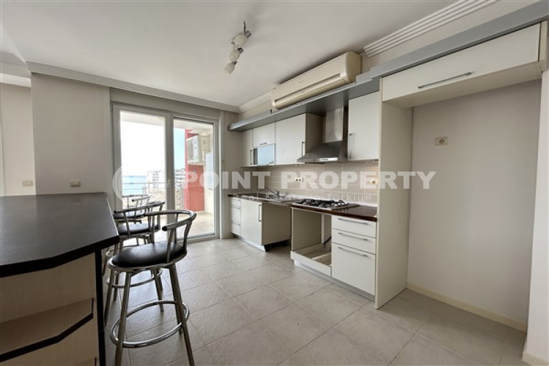 Апартаменты в Турции, в Махмутларе