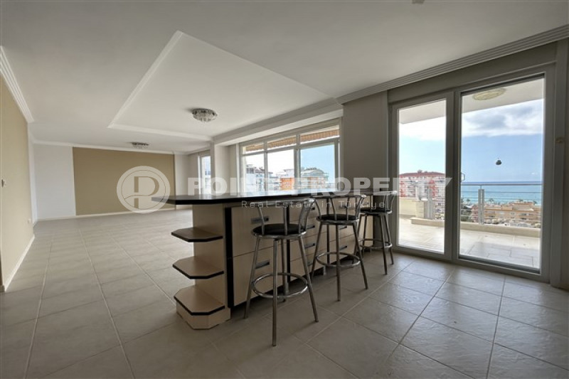 Апартаменты в Турции, в Махмутларе