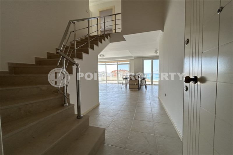 Апартаменты в Турции, в Махмутларе