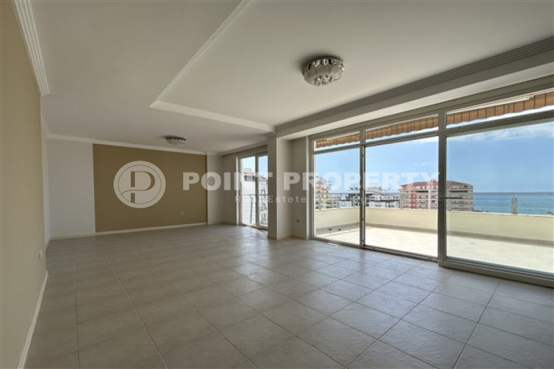 Апартаменты в Турции, в Махмутларе