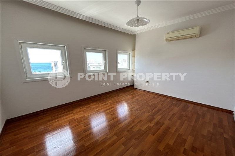 Апартаменты в Турции, в Махмутларе