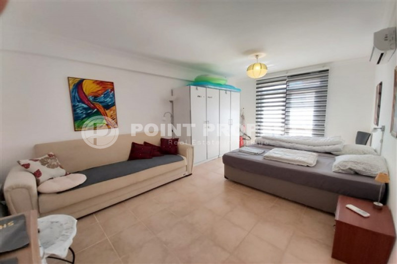 Апартаменты в Турции, в Оба