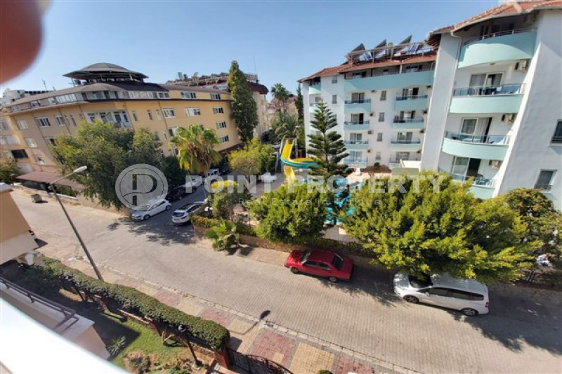 Апартаменты в Турции, в Оба