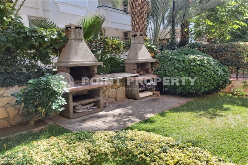 Апартаменты в Турции, в Оба