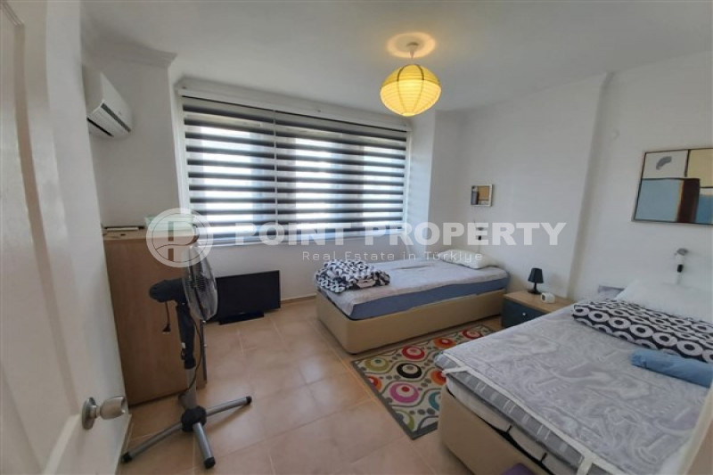 Апартаменты в Турции, в Оба