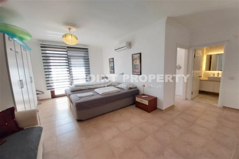 Апартаменты в Турции, в Оба