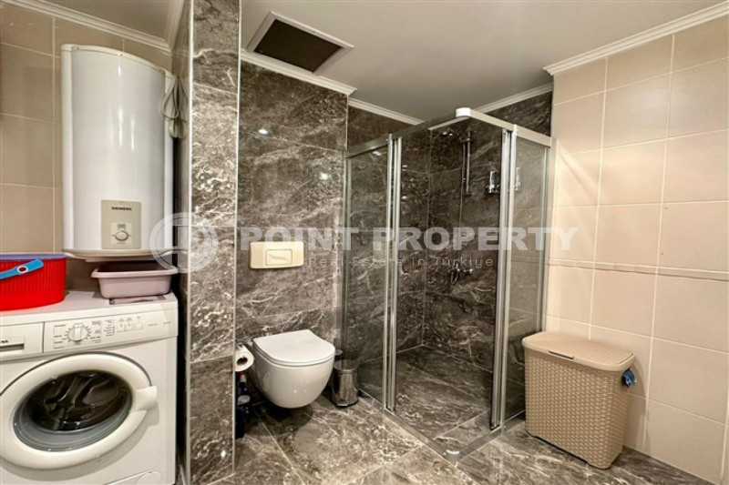 Апартаменты в Турции, в Джикджилли