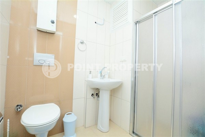 Апартаменты в Турции, в Махмутларе