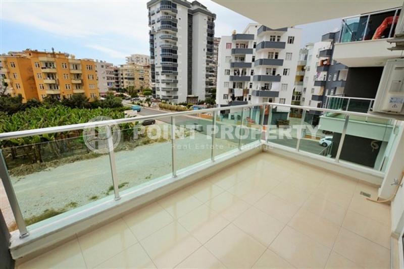 Апартаменты в Турции, в Махмутларе