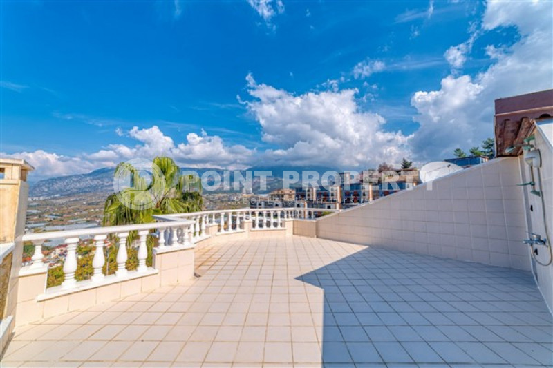 Вилла в Турции, в Каргыджаке