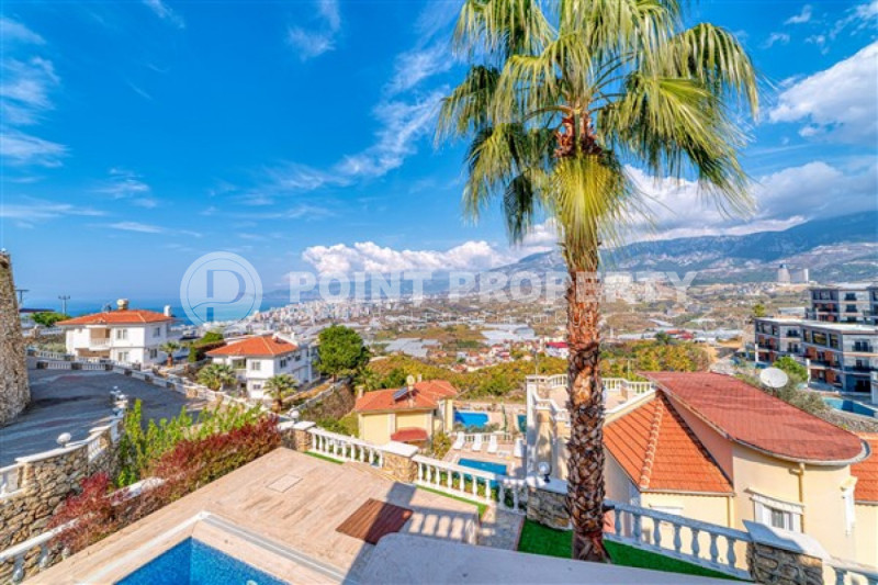 Вилла в Турции, в Каргыджаке