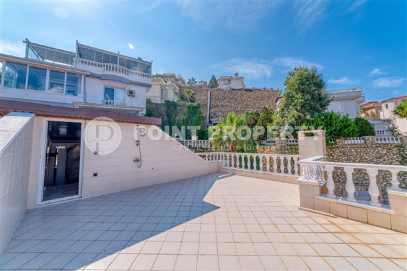 Вилла в Турции, в Каргыджаке