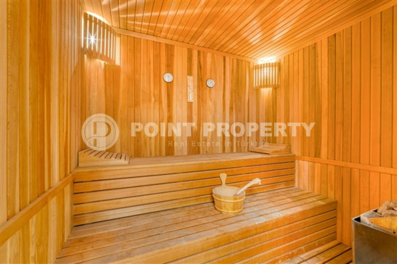 Вилла в Турции, в Каргыджаке