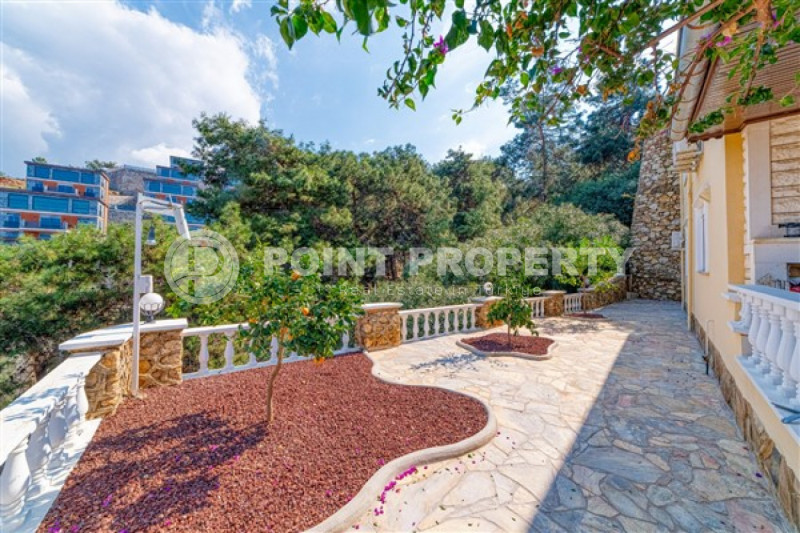 Вилла в Турции, в Каргыджаке