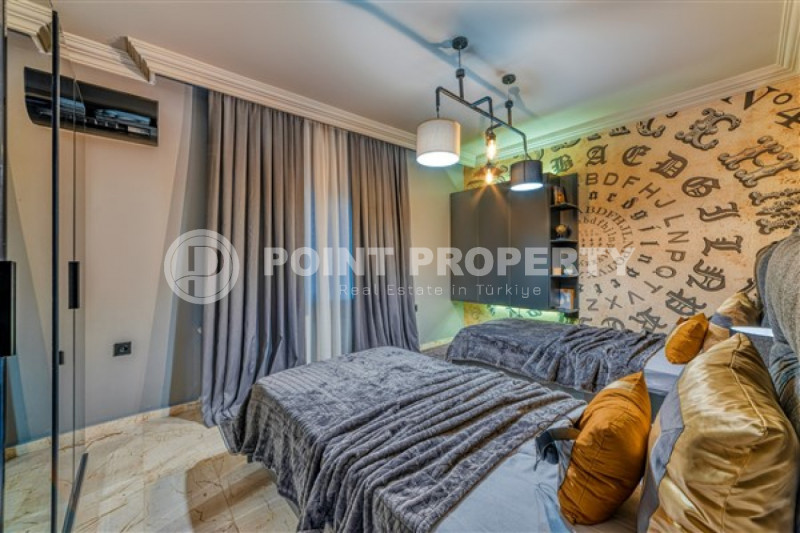 Вилла в Турции, в Каргыджаке