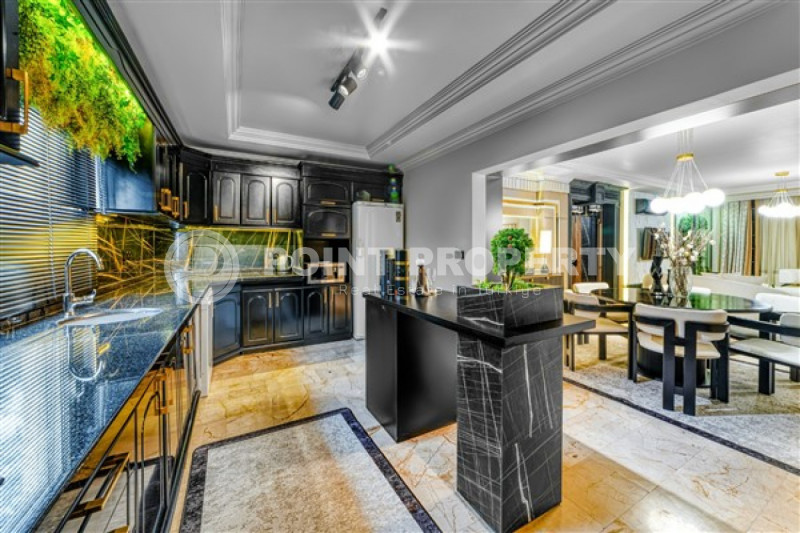 Вилла в Турции, в Каргыджаке