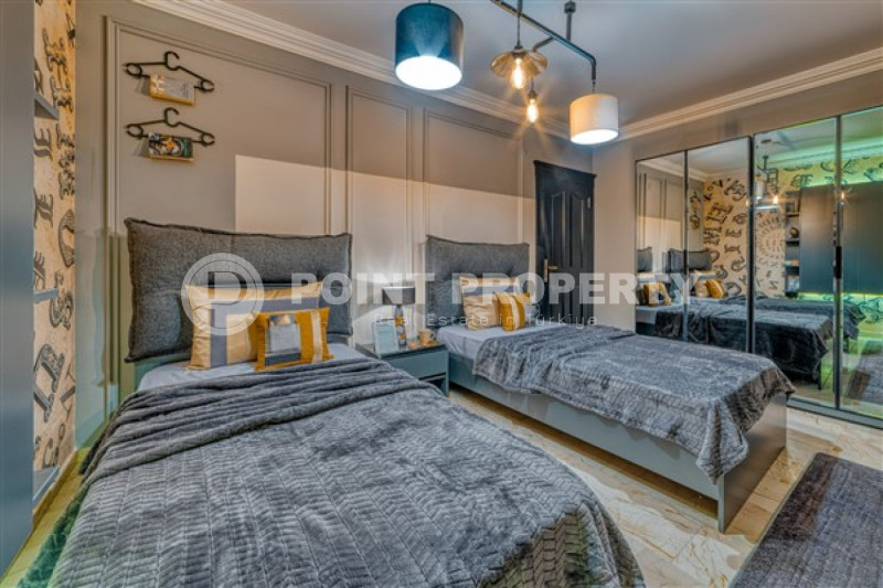 Вилла в Турции, в Каргыджаке