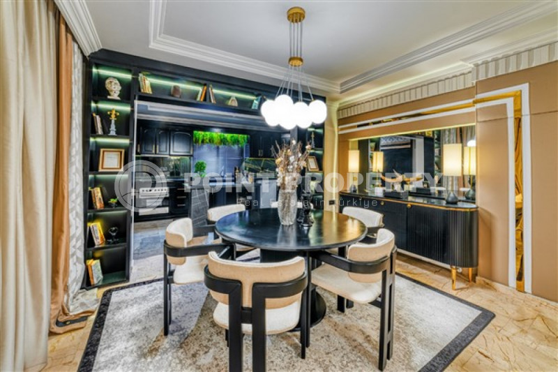 Вилла в Турции, в Каргыджаке