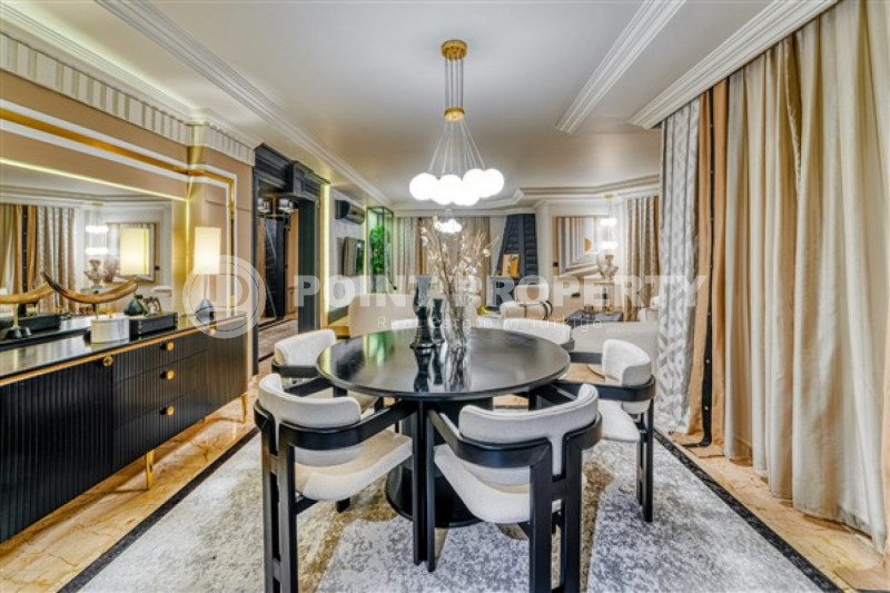 Вилла в Турции, в Каргыджаке