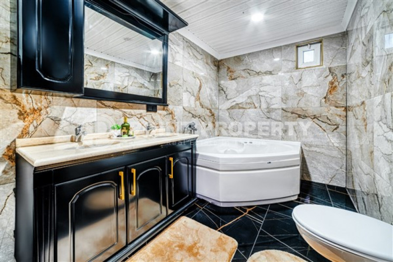 Вилла в Турции, в Каргыджаке