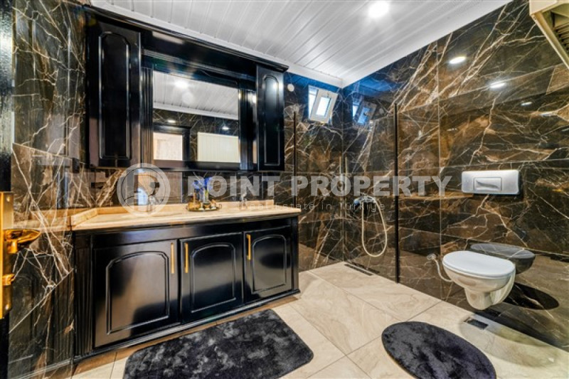 Вилла в Турции, в Каргыджаке