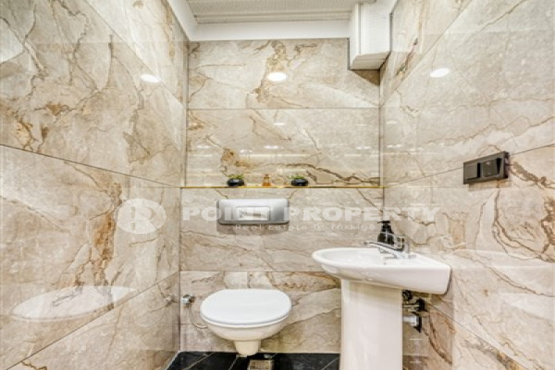 Вилла в Турции, в Каргыджаке