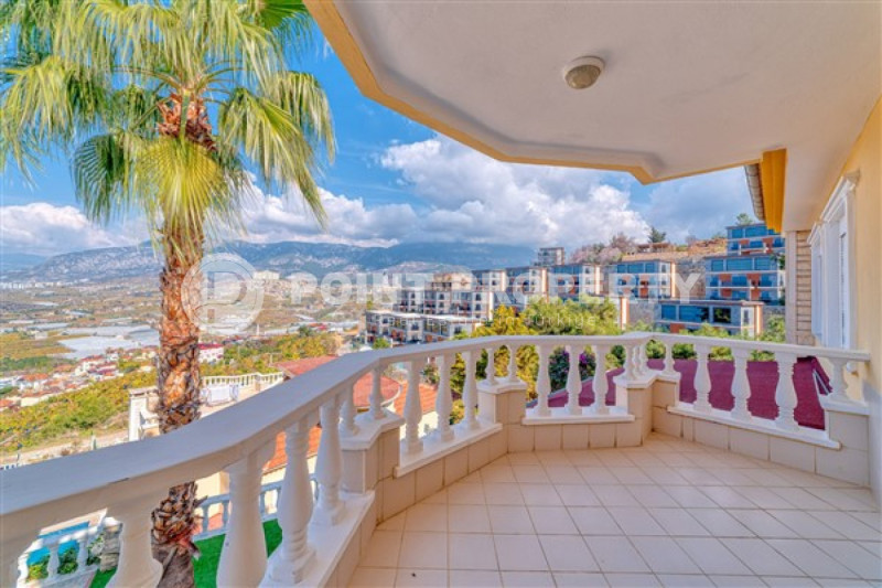 Вилла в Турции, в Каргыджаке