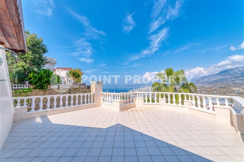 Вилла в Турции, в Каргыджаке