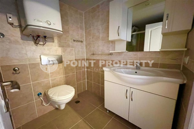 Apartment in Turkey, in Mahmutlar