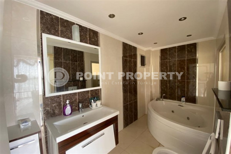 Вилла в Турции, в Махмутларе