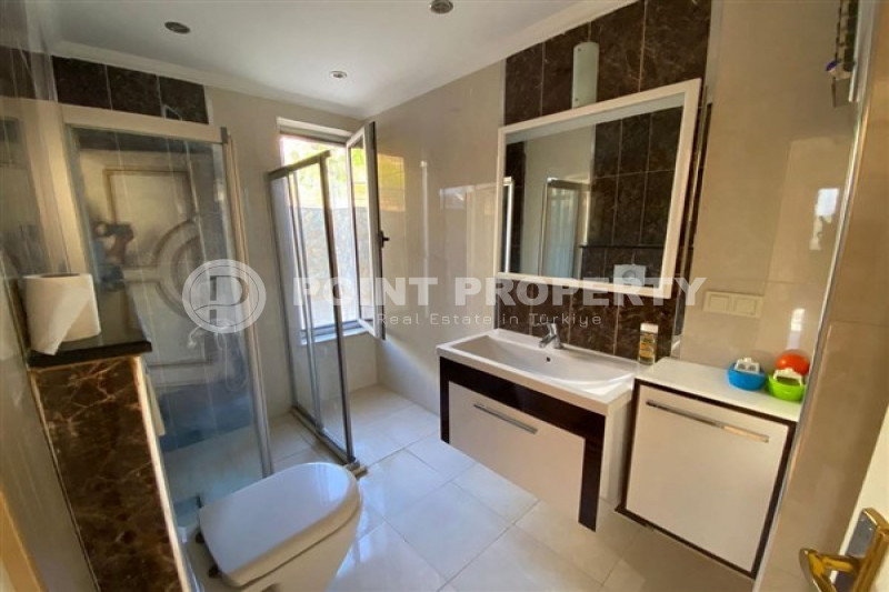 Вилла в Турции, в Махмутларе