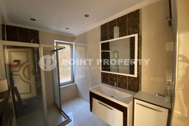 Вилла в Турции, в Махмутларе