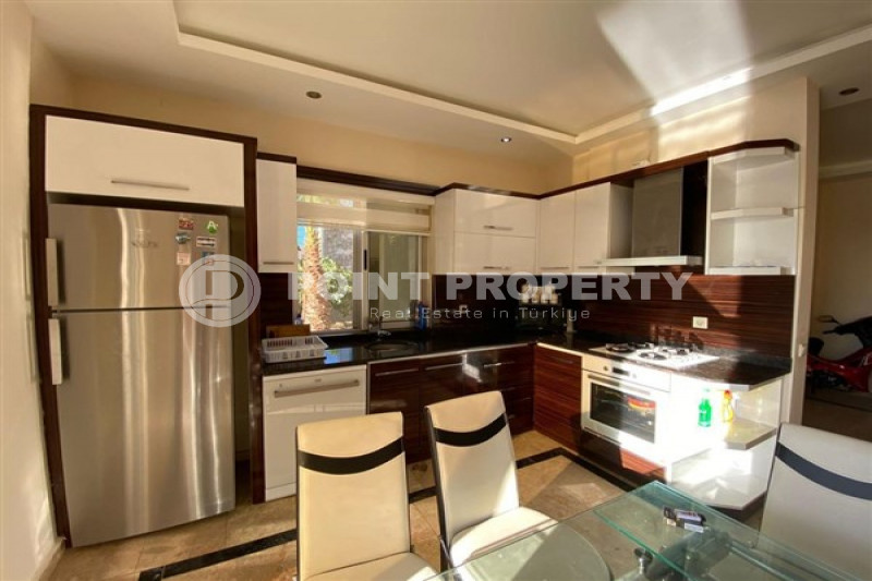 Вилла в Турции, в Махмутларе