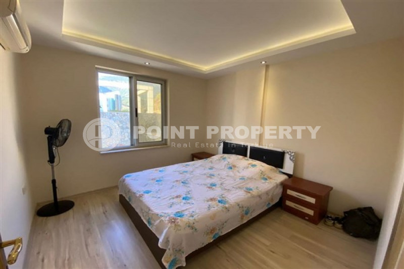 Вилла в Турции, в Махмутларе