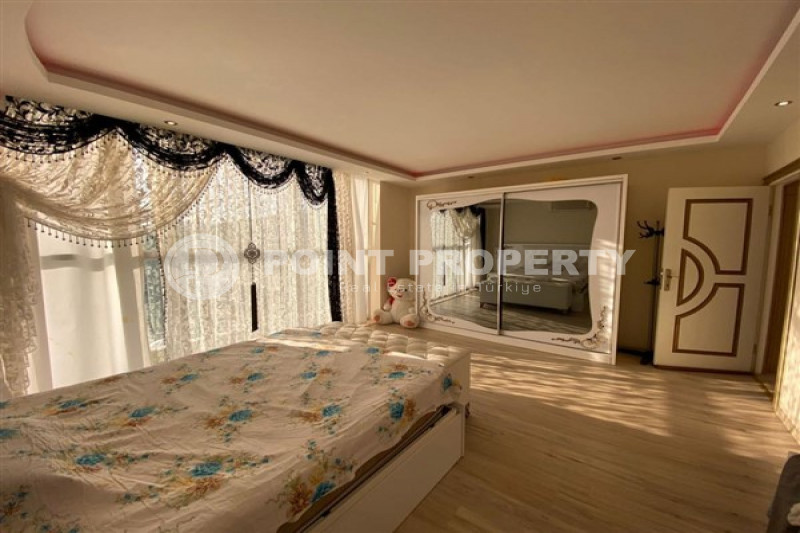 Вилла в Турции, в Махмутларе