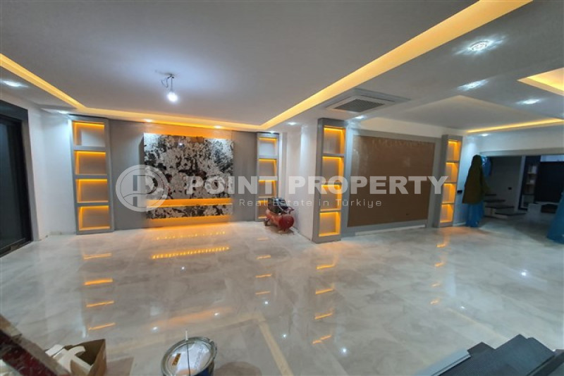 Вилла в Турции, в Каргыджаке