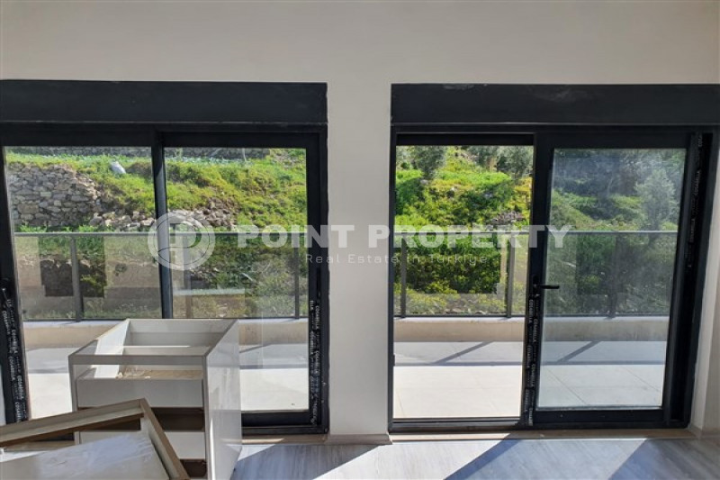 Вилла в Турции, в Каргыджаке