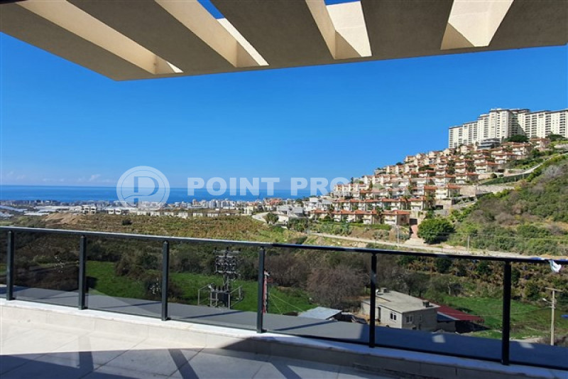 Вилла в Турции, в Каргыджаке