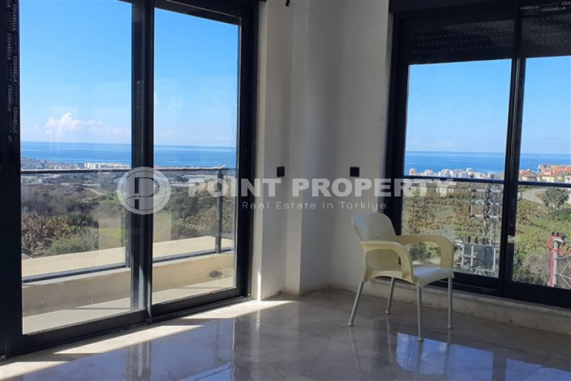 Вилла в Турции, в Каргыджаке