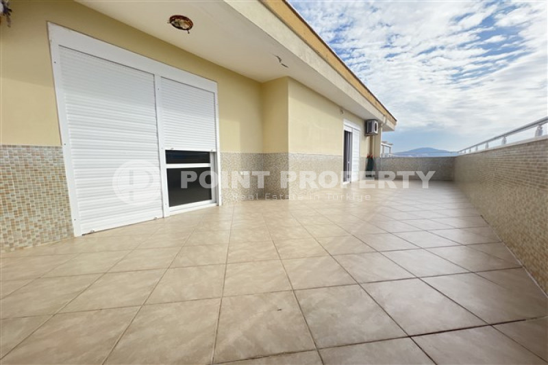 Апартаменты в Турции, в Махмутларе