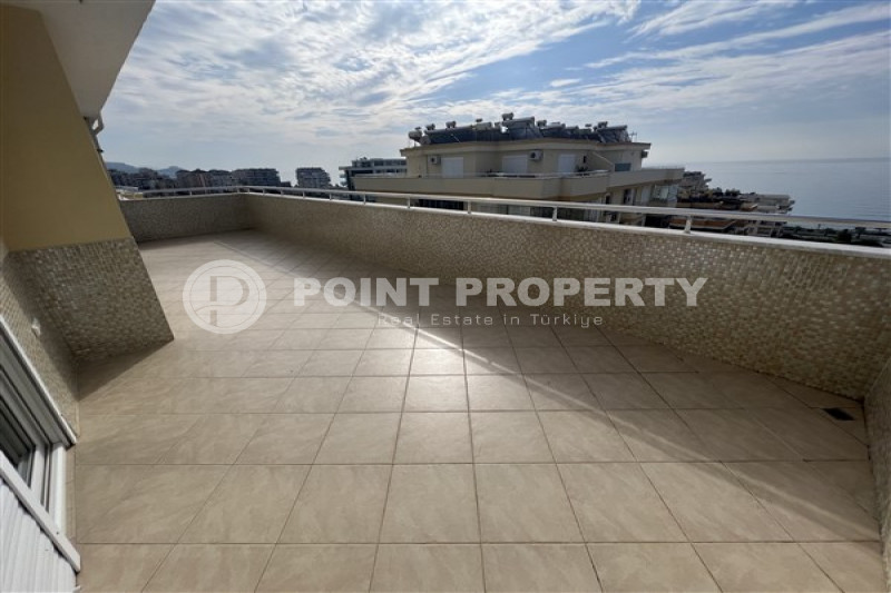 Апартаменты в Турции, в Махмутларе