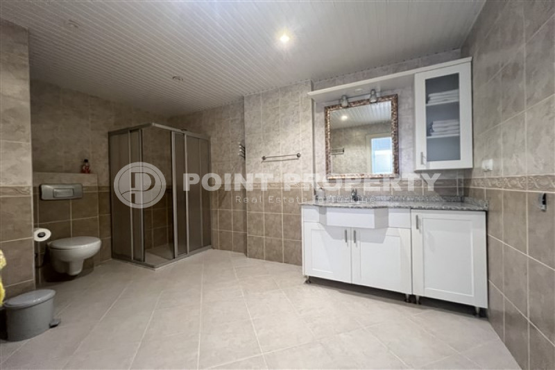 Апартаменты в Турции, в Махмутларе