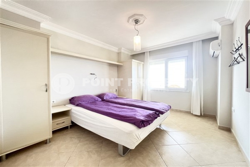 Апартаменты в Турции, в Махмутларе