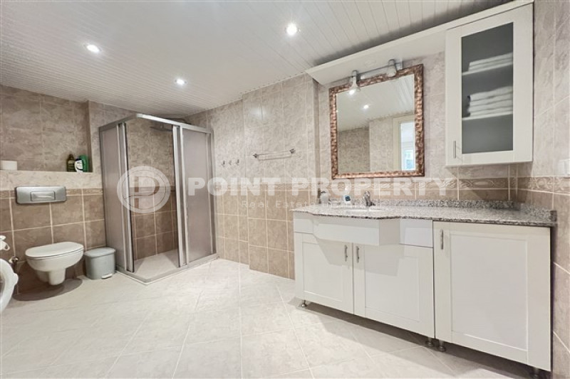 Апартаменты в Турции, в Махмутларе