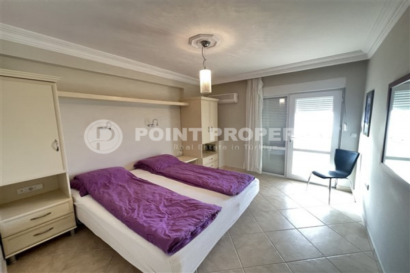 Апартаменты в Турции, в Махмутларе