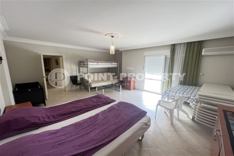 Апартаменты в Турции, в Махмутларе