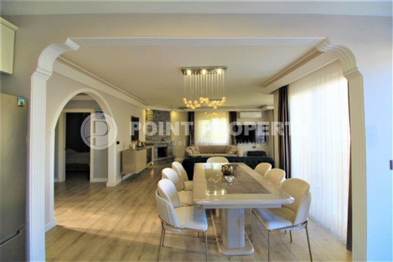 Вилла в Турции, в Каргыджаке