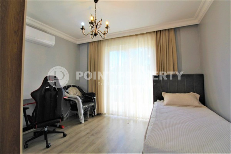 Вилла в Турции, в Каргыджаке