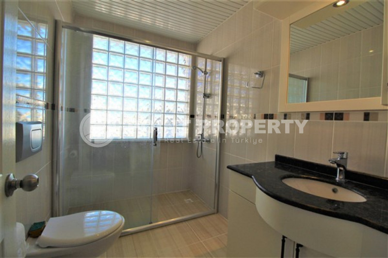 Вилла в Турции, в Каргыджаке