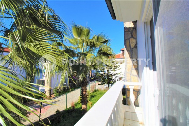 Вилла в Турции, в Каргыджаке